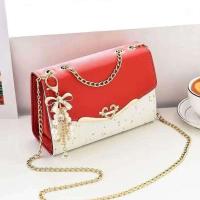 Rhinestone Handbag for Women Bag Diamonds Shoulder Bag Purse Ladies Female Crossbody Bag Shining Mes