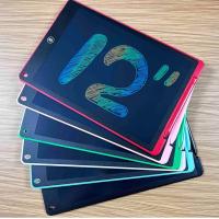 8.5 Inch LCD Drawing Tablet Portable Writing Board Kids Toys Graffiti Sketchpad Magic Handwriting Bl