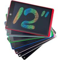 8.5 Inch LCD Drawing Tablet Portable Writing Board Kids Toys Graffiti Sketchpad Magic Handwriting Bl