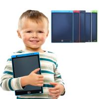 8.5 Inch LCD Drawing Tablet Portable Writing Board Kids Toys Graffiti Sketchpad Magic Handwriting Bl