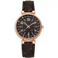 Louis Vuitton watch