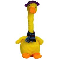 Dancing and Singing Duck Toy