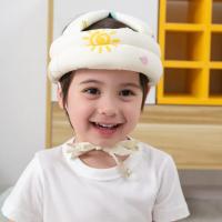 Baby Safety Helmet Head Protection Headgear Toddler Anti-fall Pad Children Learn To Walk Crash Cap