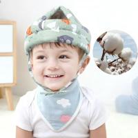 Baby Safety Helmet Head Protection Headgear Toddler Anti-fall Pad Children Learn To Walk Crash Cap