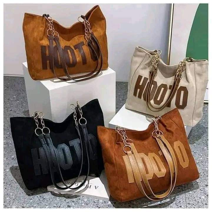 Premium Most Demanding HOOTO Bag