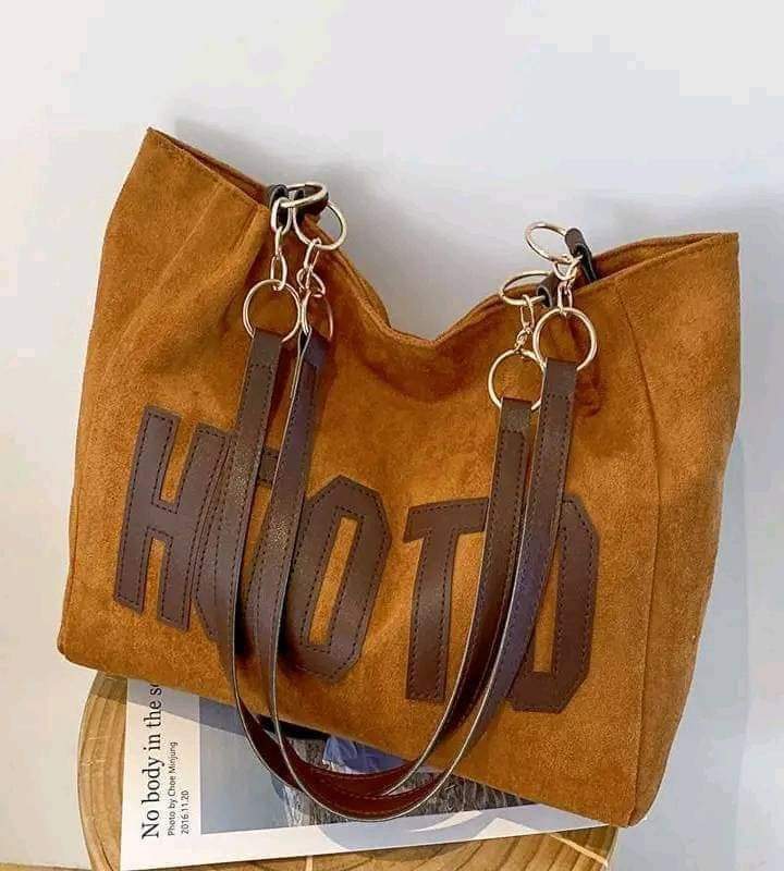 Premium Most Demanding HOOTO Bag