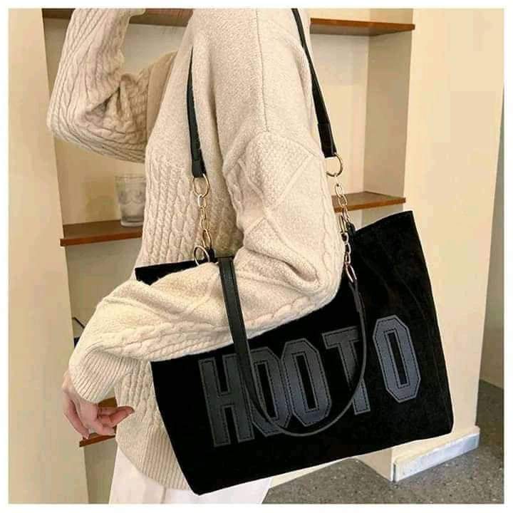 Premium Most Demanding HOOTO Bag