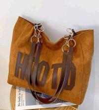 Premium Most Demanding HOOTO Bag