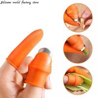 6pcs Finger Knife/Peeler Set