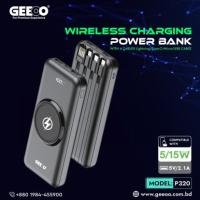 GEEOO Power Bank P320