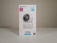 Ezviz C6N Smart WiFi Security Camera