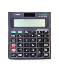 Calculator – Casio MJ-120T – 100 Check 12 Digit