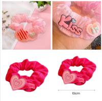 4 pics hair band set