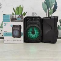 GTS-1346 GREATNICE Wireless Speaker