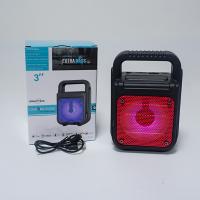 GTS-1362 Wireless Portable Bluetooth Speaker