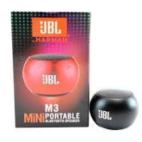 JBL M3 Mini Portable Bluetooth Speakers