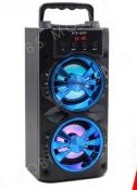 KTS 1036 Bluetooth Speaker (Only Speaker, No Microphone)