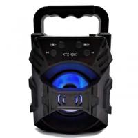 KTS 1057 Wireless Bluetooth Speaker