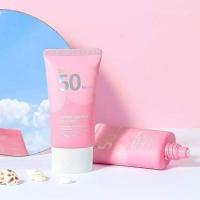 Akura Sunscreen Cream Protector Facial Sun Block Cream
