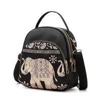 Trendy New Nylon Backpack for Women