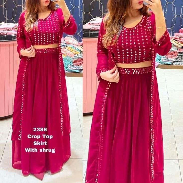 Skirt Lehenga – nazmas shop online Bangladesh best price