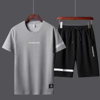 Combo T-Shirt and Half Pant