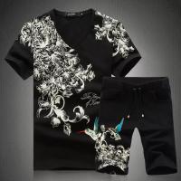 Combo T-Shirt and Half Pant