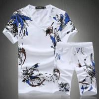 Combo T-Shirt and Half Pant