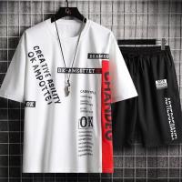 Combo T-Shirt and Half Pant