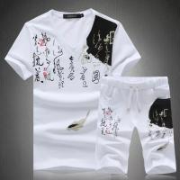 Combo T-Shirt and Half Pant