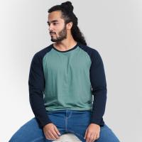 Exclusive Cotton Long Sleeve T-shirt