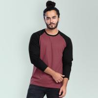 Exclusive Cotton Long Sleeve T-shirt