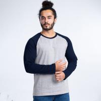 Exclusive Cotton Long Sleeve T-shirt