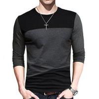 Exclusive Cotton Long Sleeve T-shirt