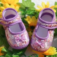 Baby Shoe