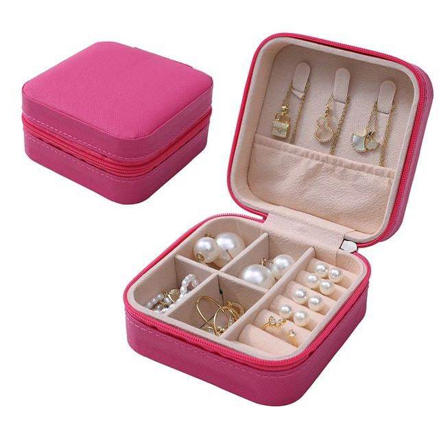 Jewellery Organizer Box