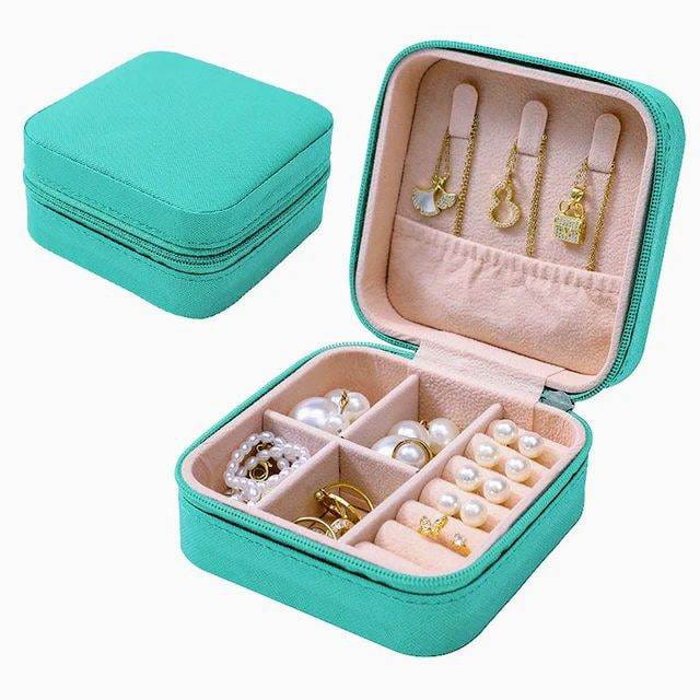 Jewellery Organizer Box