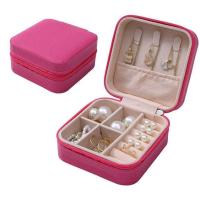 Jewellery Organizer Box