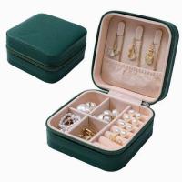 Jewellery Organizer Box