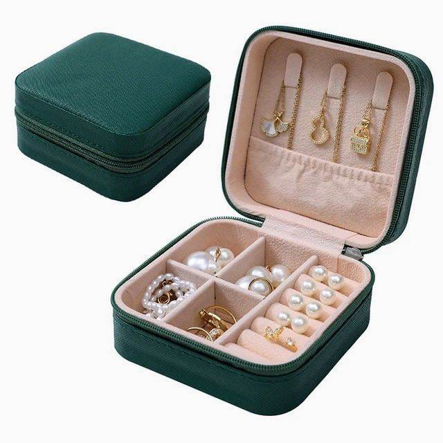 Jewellery Organizer Box