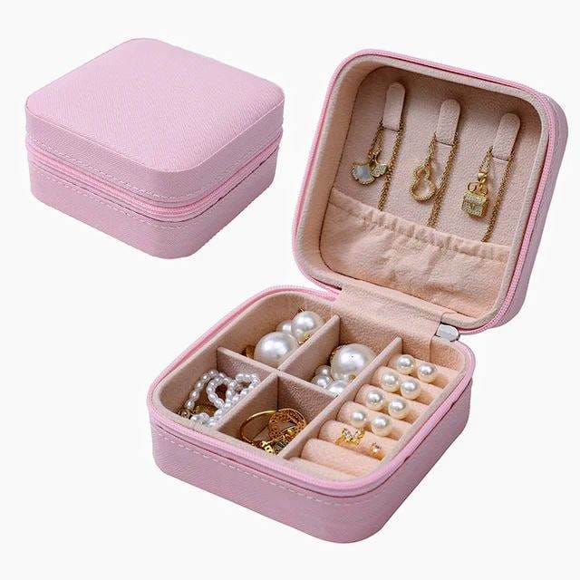 Jewellery Organizer Box