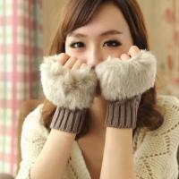 Stylish Ladies Hand Gloves