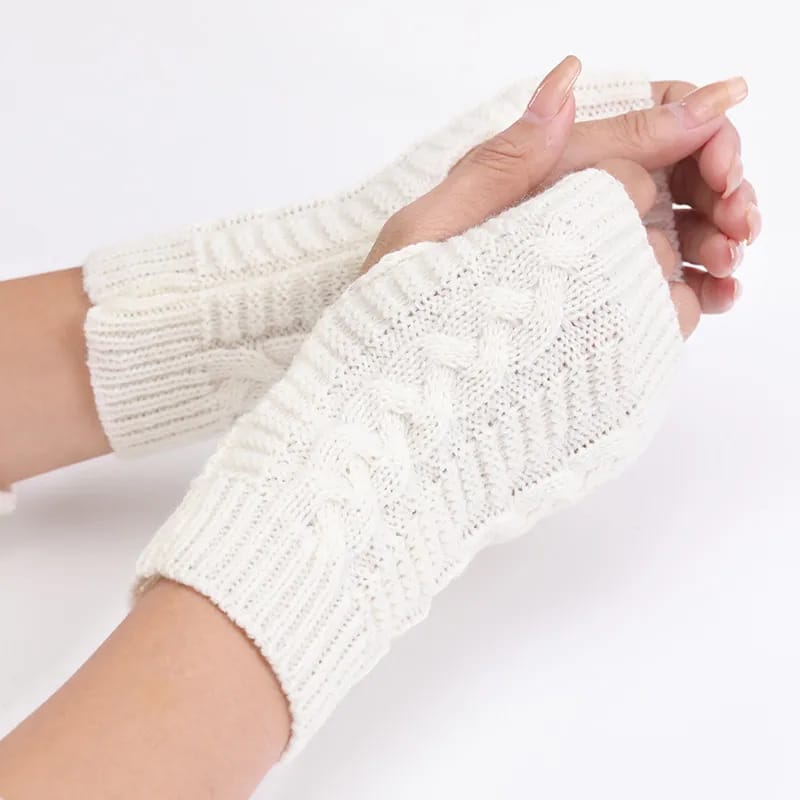 Stylish Ladies Hand Gloves