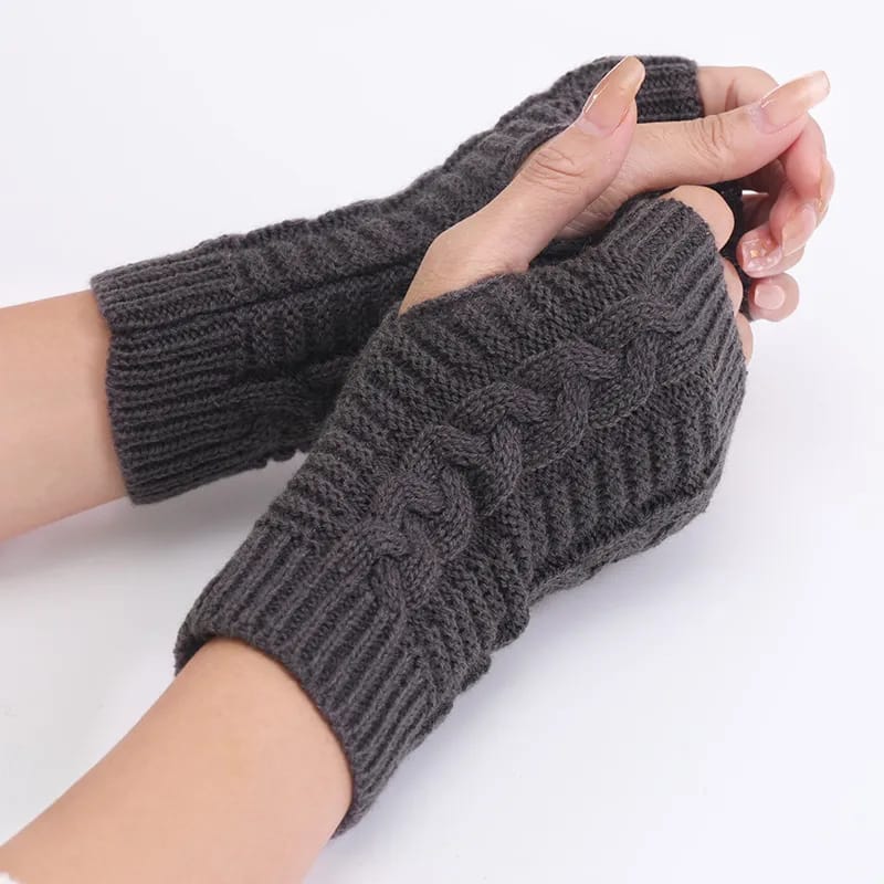 Stylish Ladies Hand Gloves