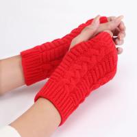 Stylish Ladies Hand Gloves