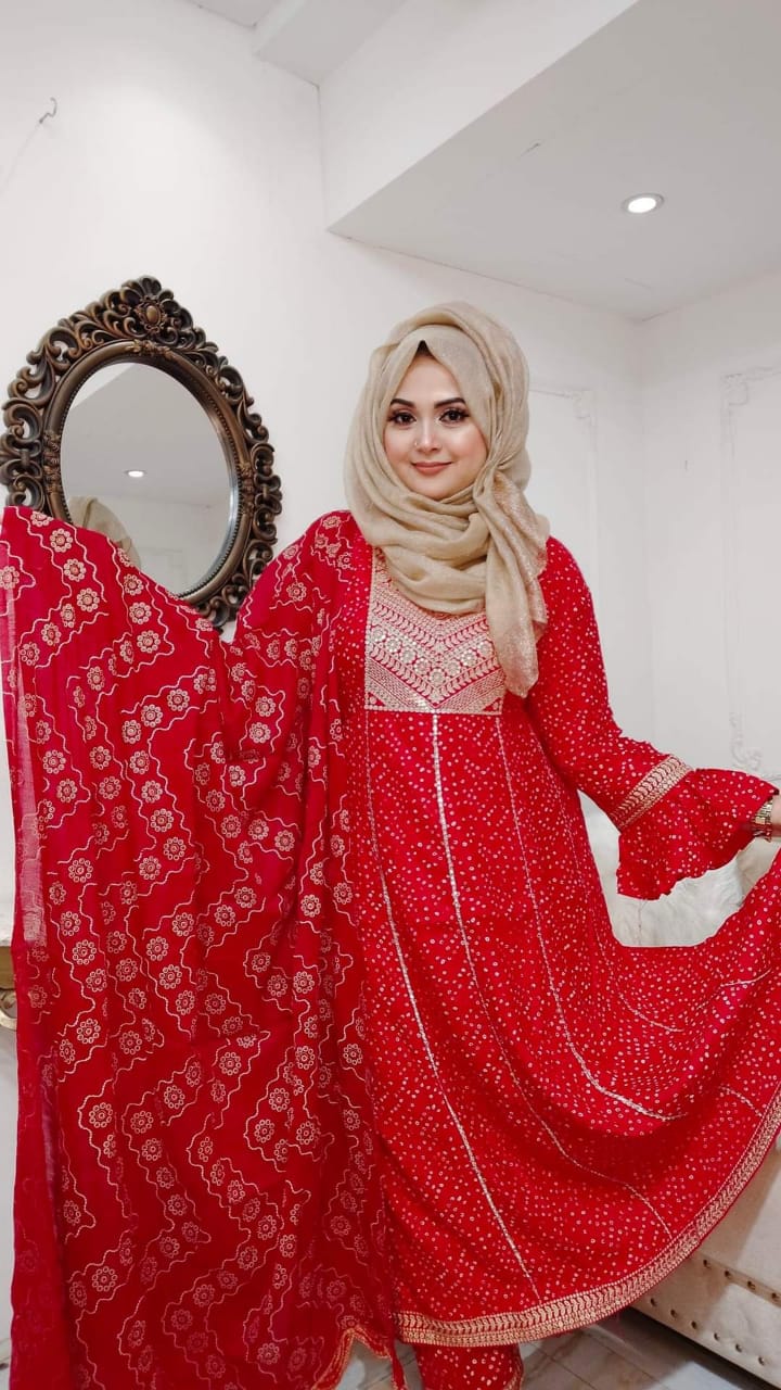 Cotton Three Piece - Nazmas Best Price for Quality, Shop Online