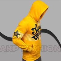 Stylish Men's Hoodie