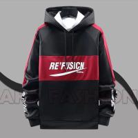 Stylish Men's Hoodie