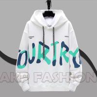 Stylish Men's Hoodie