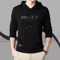 Stylish Men's Hoodie